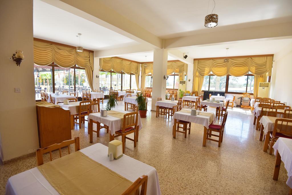 Club Simena Hotel Vasilia Exterior foto