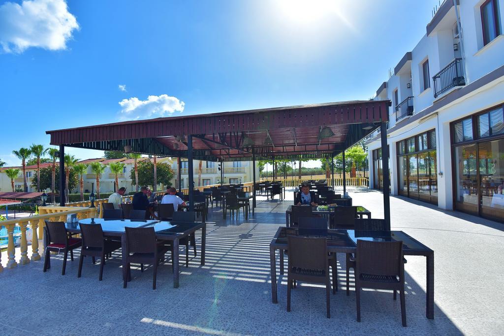 Club Simena Hotel Vasilia Exterior foto