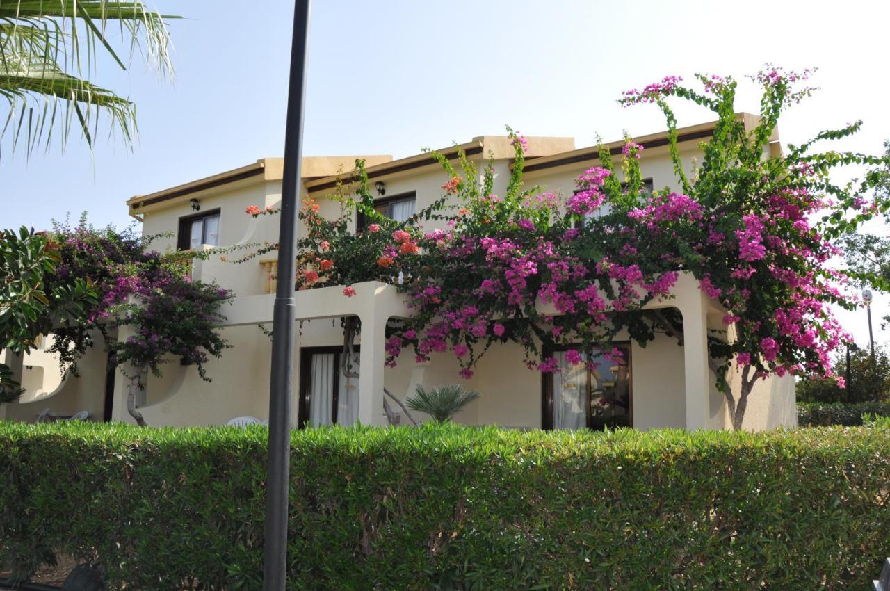 Club Simena Hotel Vasilia Zimmer foto